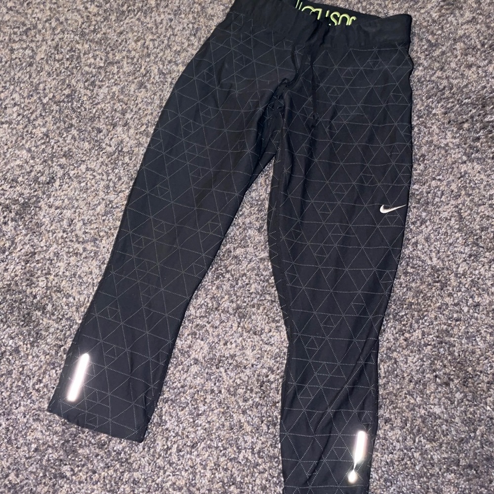 Nike 3/4 leggings